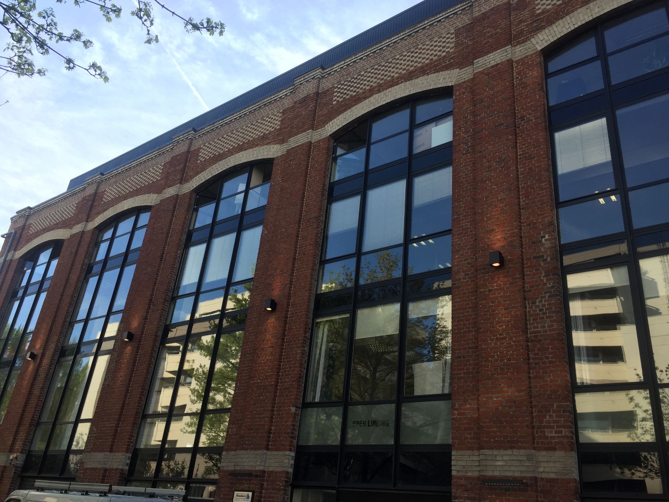 ARROW LILLE LOCATION-BUREAUX-LA_MADELEINE-59