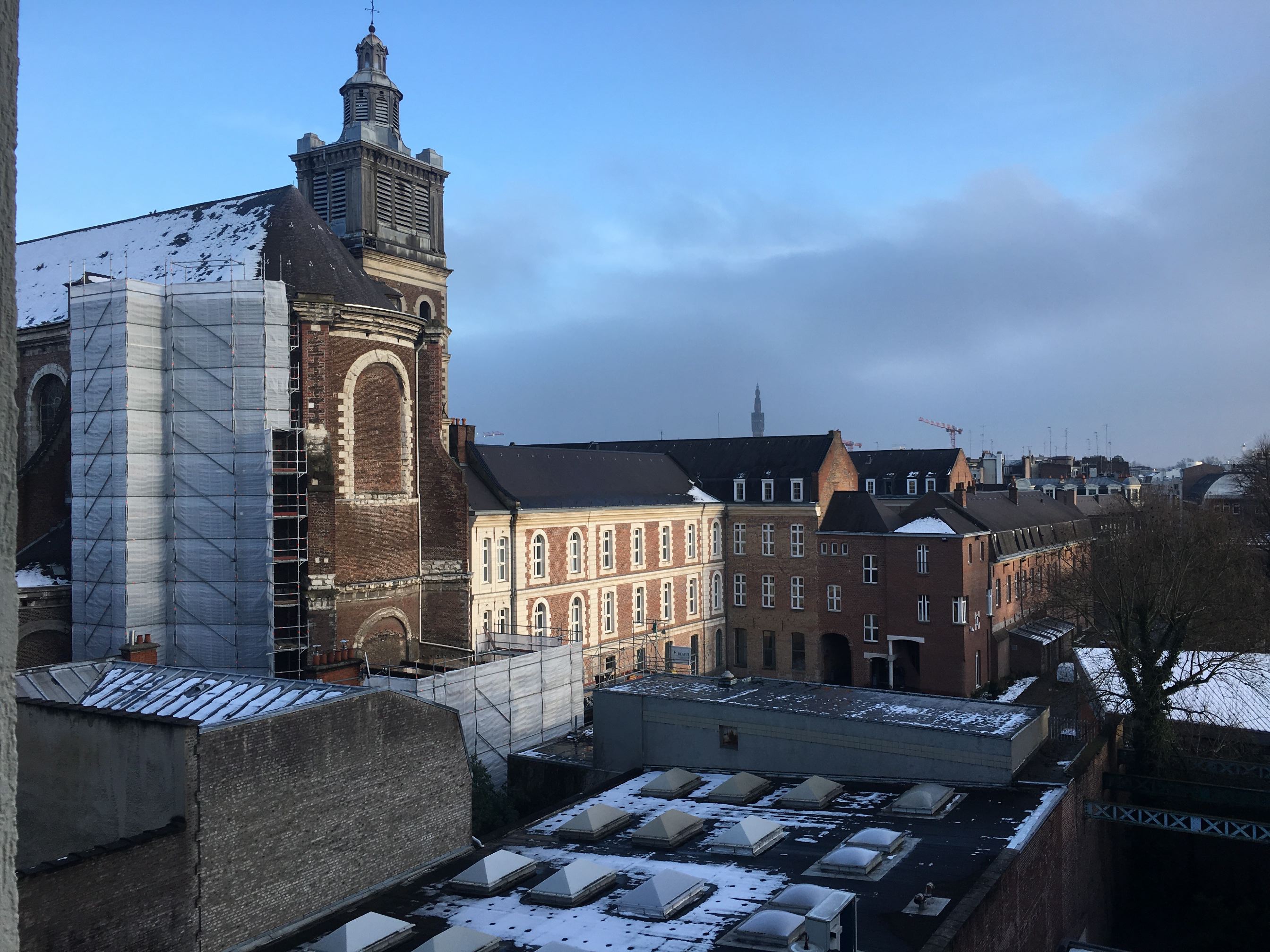 ARROW LILLE VENTE-BUREAUX-LILLE-59