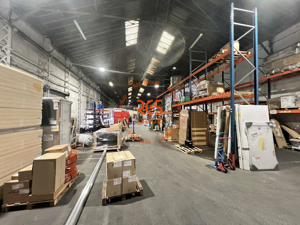 RES group LOCATION-LOCAL D'ACTIVITE-BEGLES-33