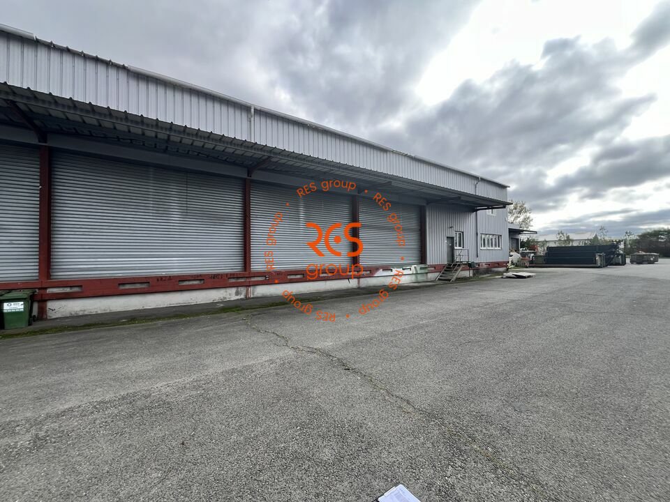 RES group LOCATION-LOCAL D'ACTIVITE-BEGLES-33