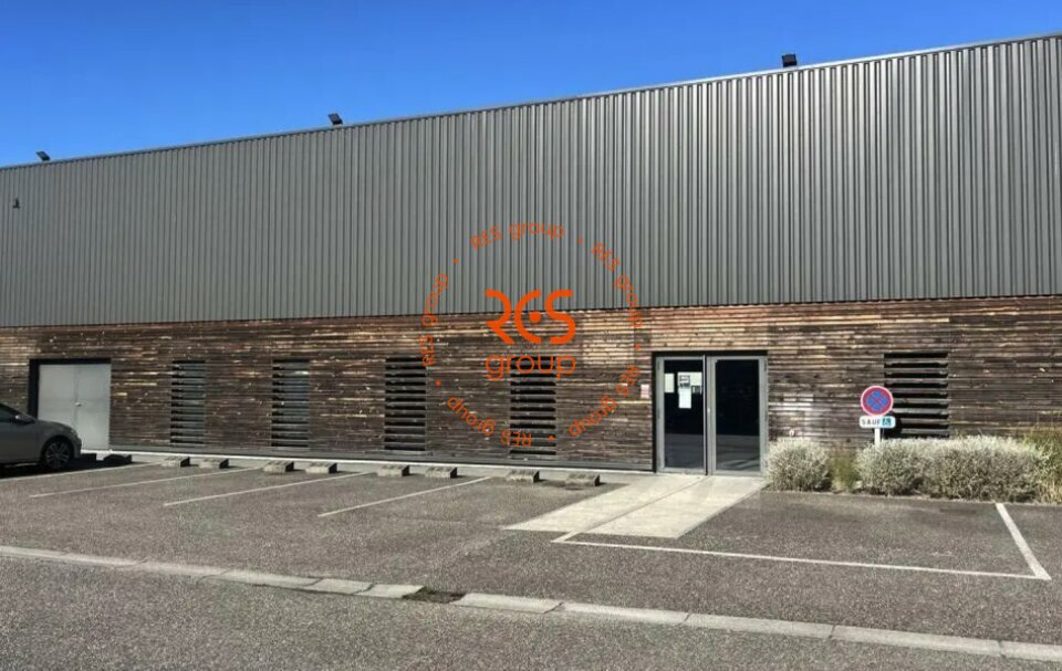 RES group LOCATION-LOCAL COMMERCIAL-MERIGNAC-33