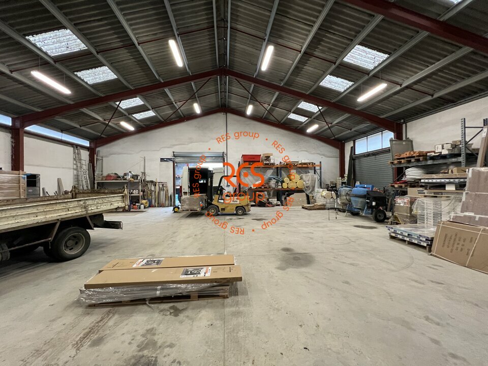 RES group VENTE-LOCAL D'ACTIVITE-SAINT_ANDRE_DE_CUBZAC-33