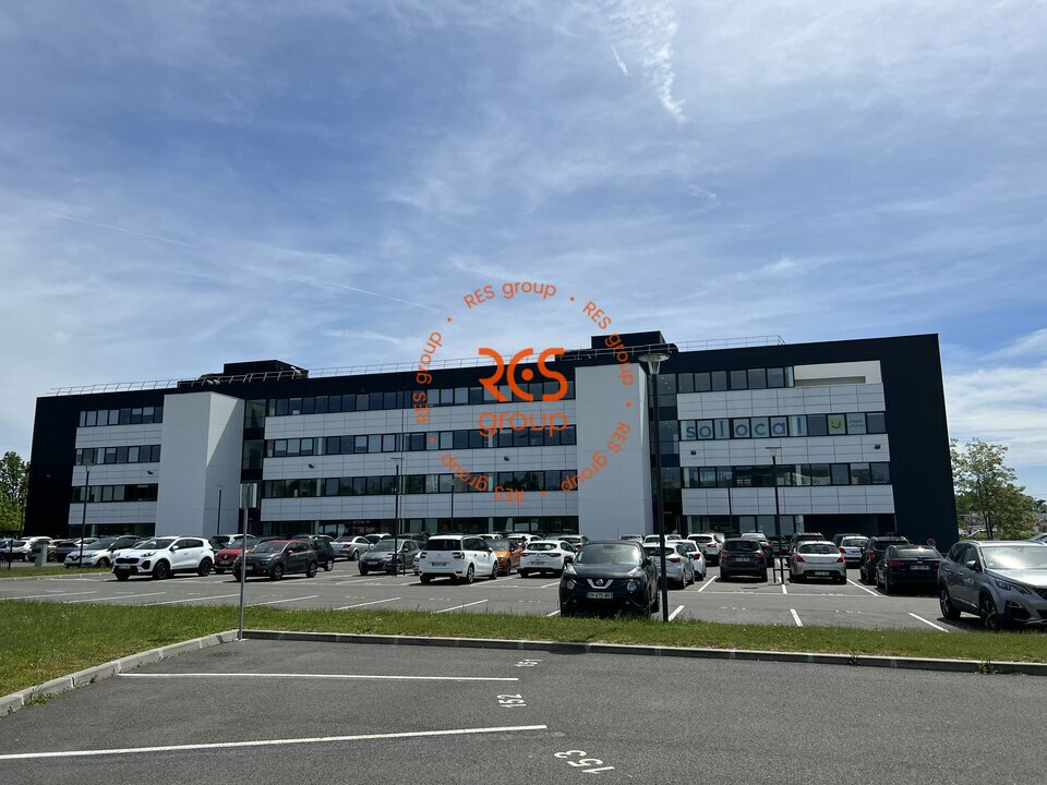 RES group LOCATION-BUREAUX-LE_HAILLAN-33