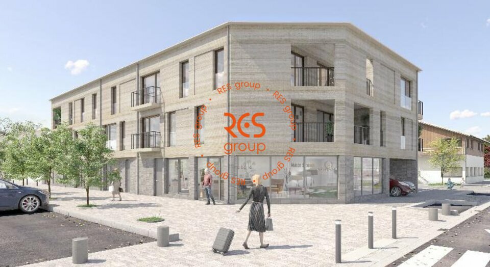 RES group VENTE-LOCAL COMMERCIAL-BIGANOS-33