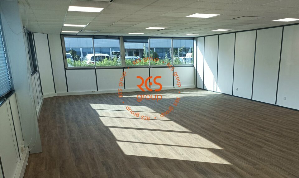 RES group LOCATION-BUREAUX-MERIGNAC-33