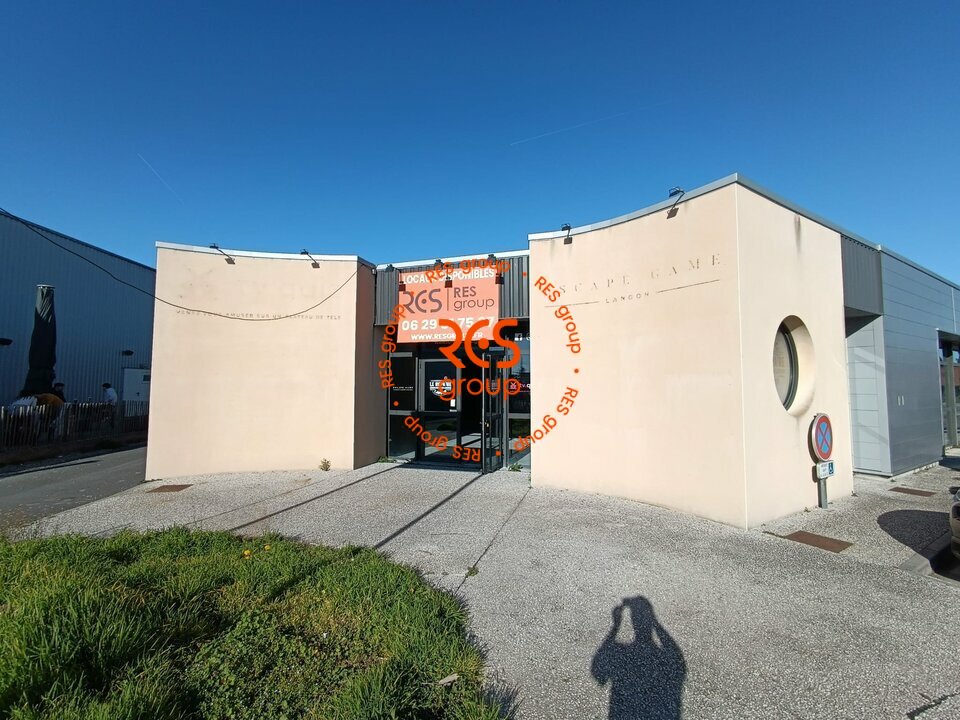 RES group LOCATION-LOCAL COMMERCIAL-LANGON-33