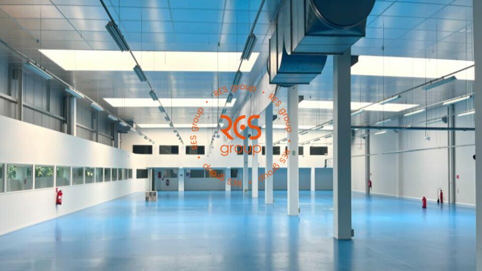 RES group LOCATION-LOCAL D'ACTIVITE-CESTAS-33