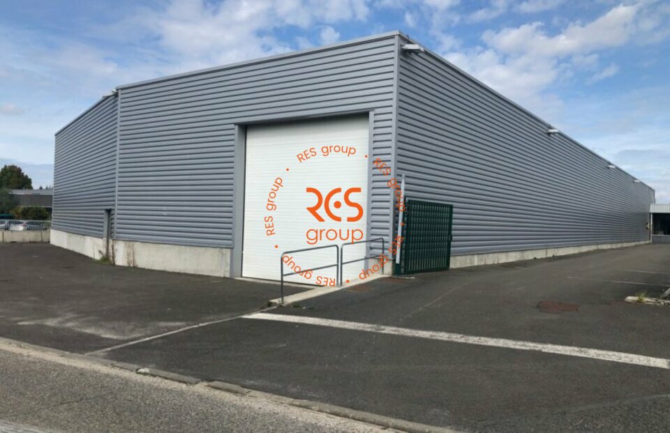 RES group LOCATION-ENTREPOT-LE_HAILLAN-33