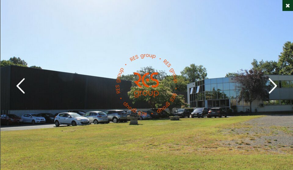 RES group LOCATION-LOCAL D'ACTIVITE-GRADIGNAN-33