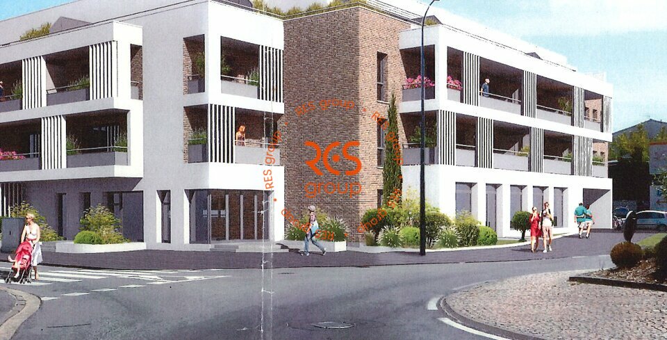 RES group VENTE-LOCAL COMMERCIAL-VILLENAVE_D'ORNON-33