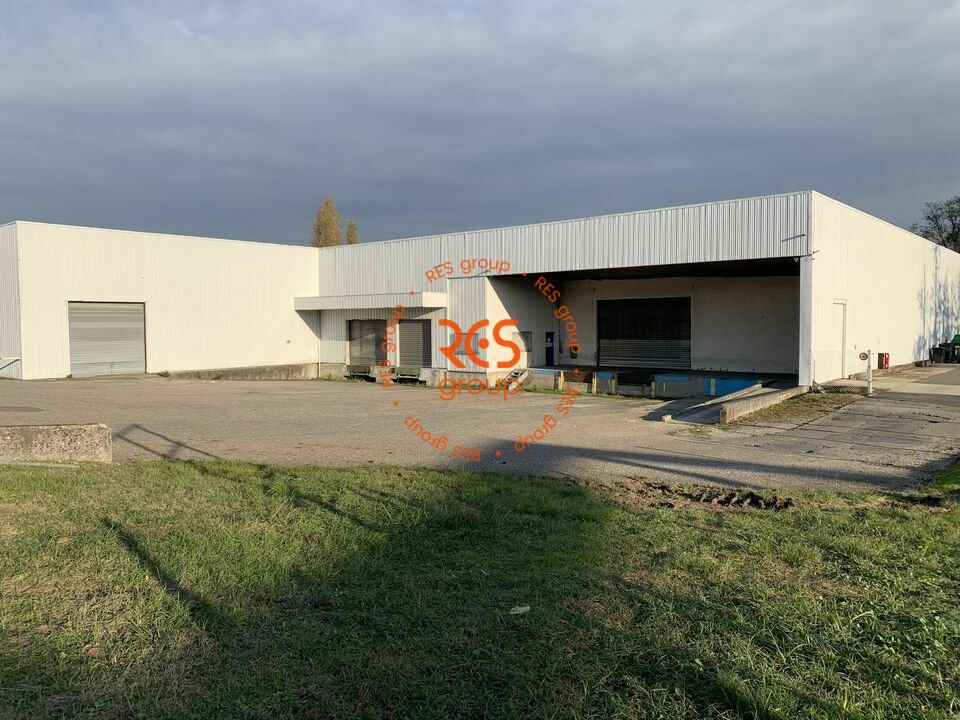 RES group LOCATION-LOCAL D'ACTIVITE-CARBON_BLANC-33