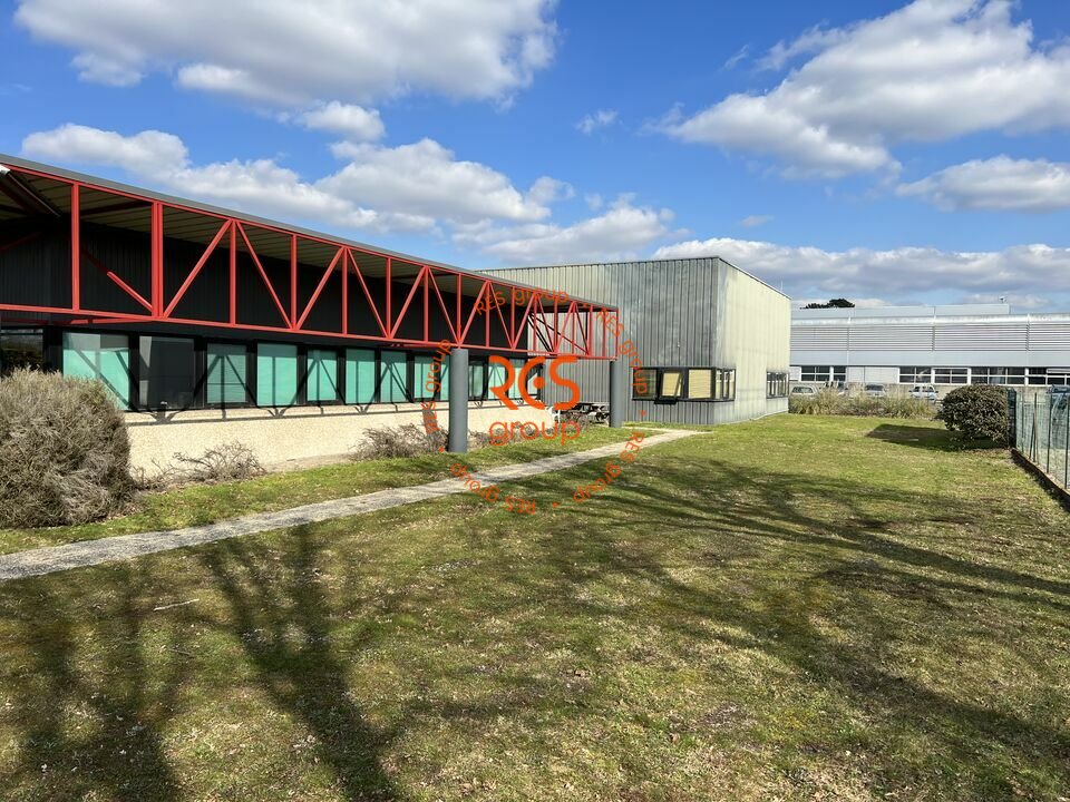 RES group LOCATION-LOCAL D'ACTIVITE-GRADIGNAN-33