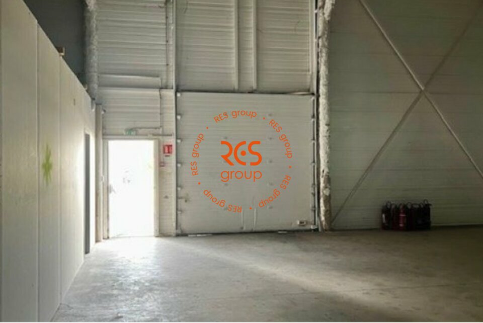 RES group LOCATION-ENTREPOT-MERIGNAC-33