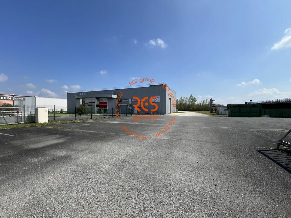 RES group VENTE-LOCAL D'ACTIVITE-SAINT_ANDRE_DE_CUBZAC-33
