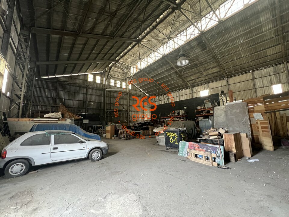 RES group LOCATION-ENTREPOT-BORDEAUX-33