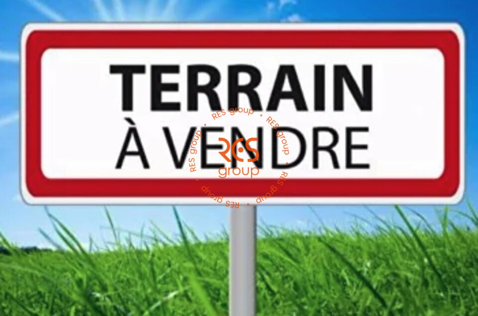 RES group VENTE-TERRAIN-LES_BILLAUX-33
