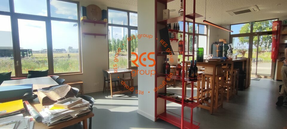 RES group VENTE-LOCAL COMMERCIAL-BORDEAUX-33