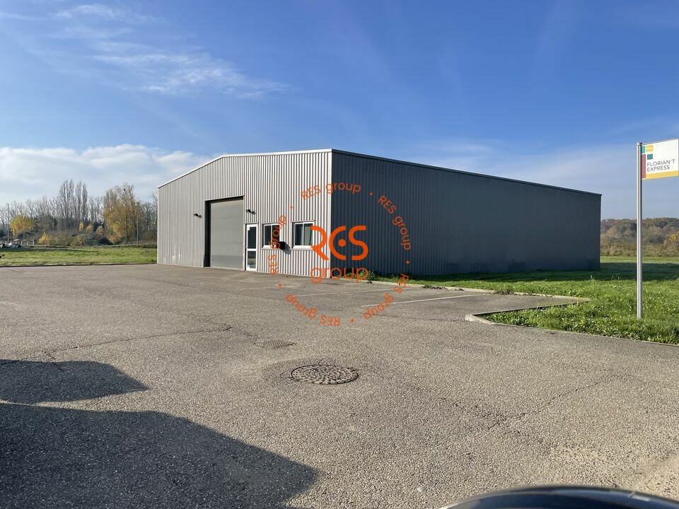 RES group VENTE-LOCAL D'ACTIVITE-SAMAZAN-47