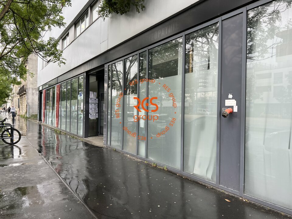 RES group LOCATION-BUREAUX-BORDEAUX-33