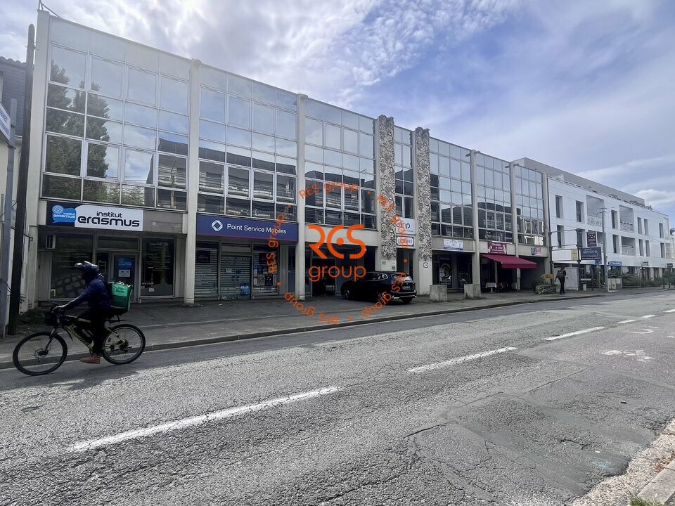 RES group VENTE-BUREAUX-MERIGNAC-33