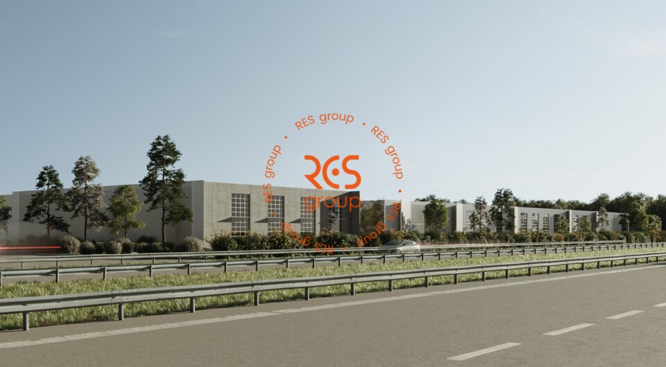 RES group LOCATION-LOCAL D'ACTIVITE-CESTAS-33