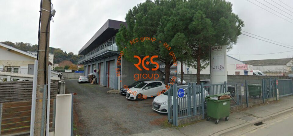 RES group LOCATION-LOCAL D'ACTIVITE-FLOIRAC-33