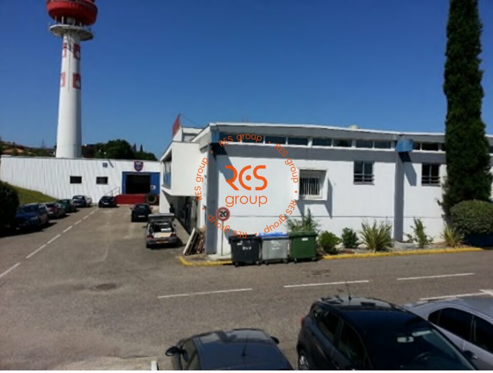 RES group LOCATION-LOCAL D'ACTIVITE-ARTIGUES-PRES-BORDEAUX-33