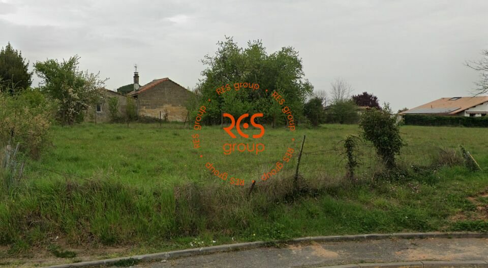RES group VENTE-LOCAL D'ACTIVITE-YVRAC-33