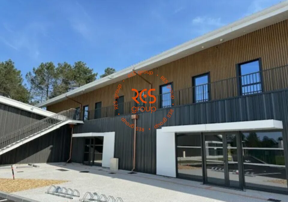 RES group LOCATION-LOCAL D'ACTIVITE-AUDENGE-33
