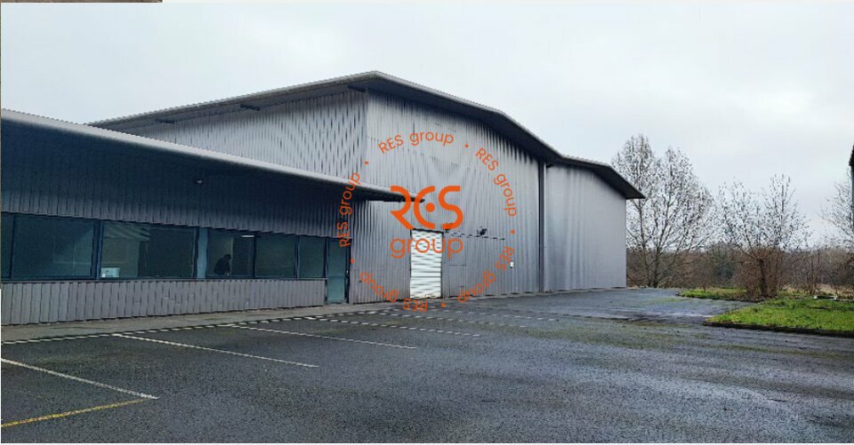 RES group LOCATION-ENTREPOT-SAINT-MEDARD-D'EYRANS-33