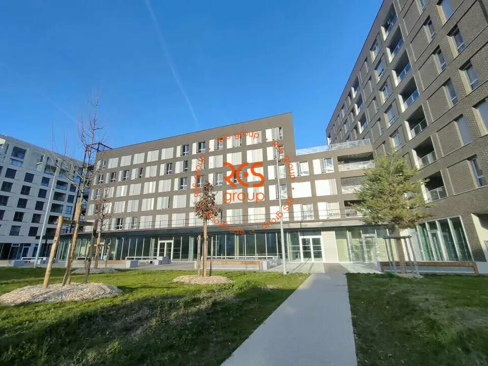 RES group VENTE-LOCAL COMMERCIAL-BORDEAUX-33