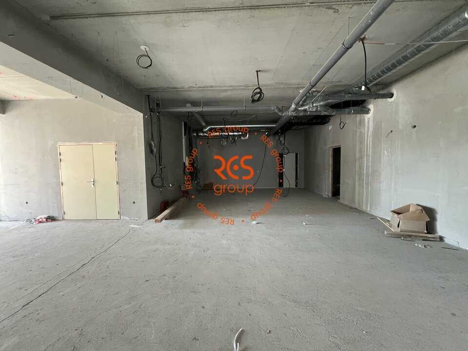 RES group VENTE-LOCAL COMMERCIAL-BORDEAUX-33