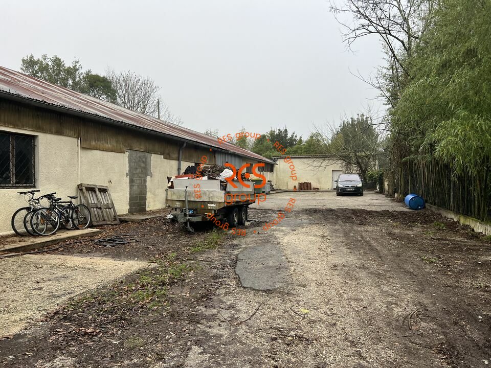 RES group VENTE-ENTREPOT-MERIGNAC-33