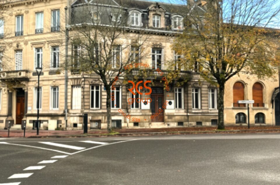 RES group LOCATION-BUREAUX-BORDEAUX-33