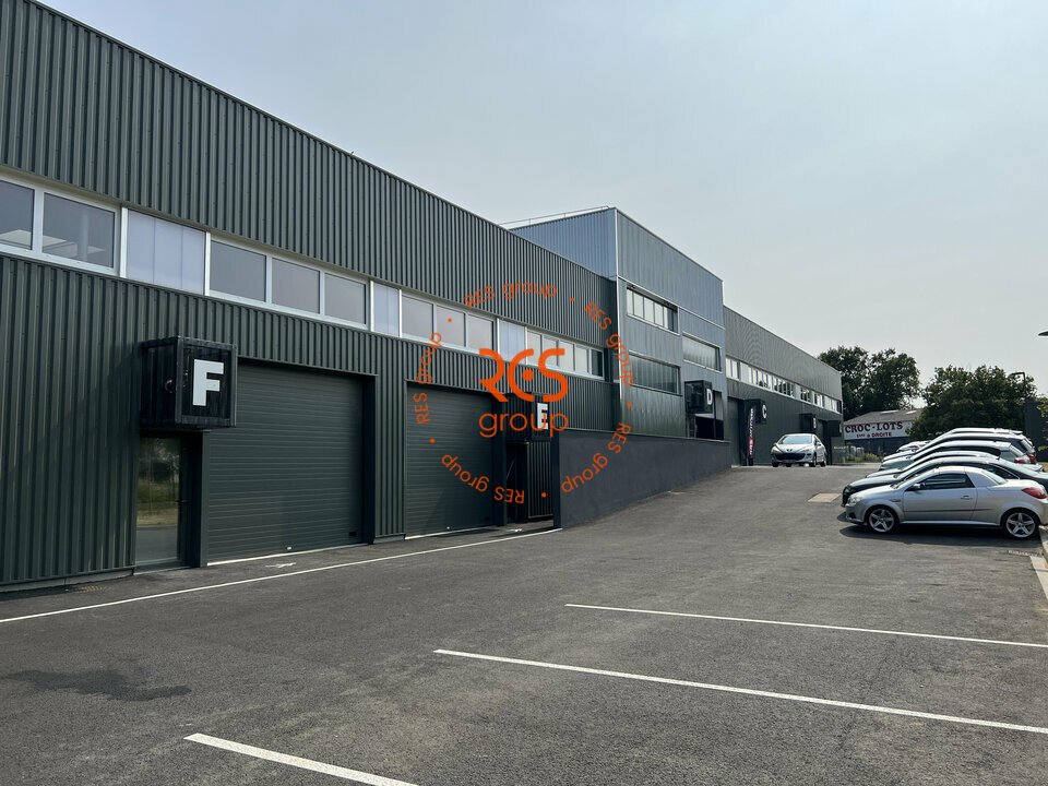 RES group VENTE-LOCAL D'ACTIVITE-BEYCHAC_ET_CAILLAU-33