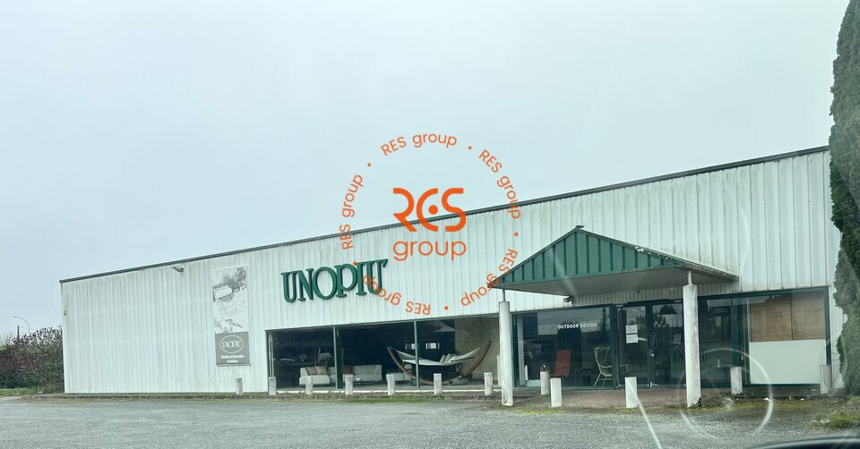 RES group LOCATION-LOCAL COMMERCIAL-CADAUJAC-33