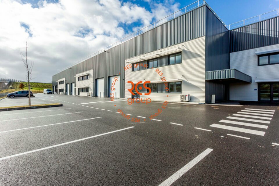 RES group LOCATION-LOCAL D'ACTIVITE-AMBARES-ET-LAGRAVE-33