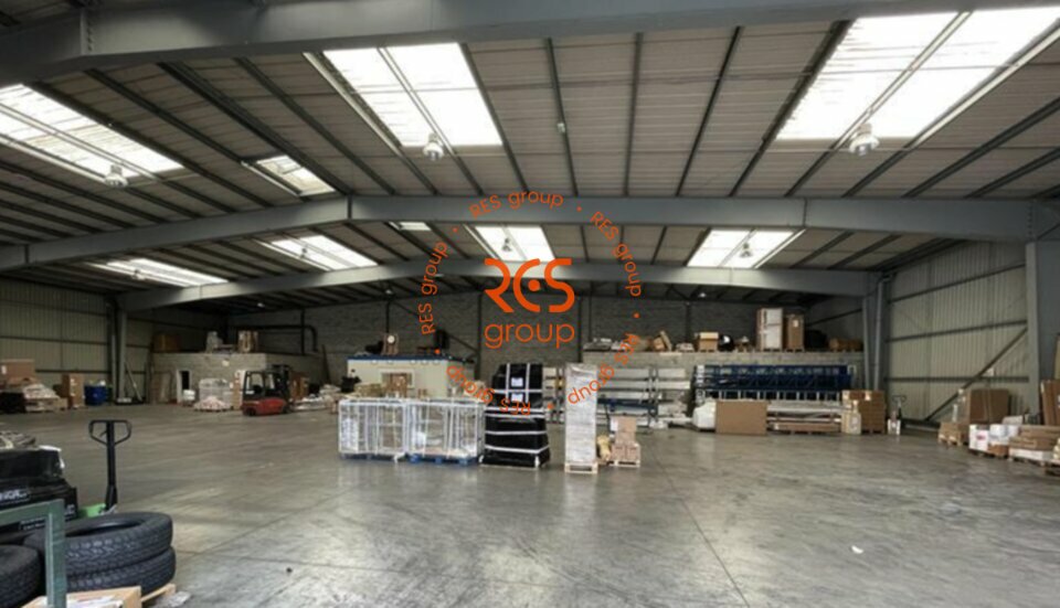 RES group LOCATION-LOCAL D'ACTIVITE-LE_BARP-33