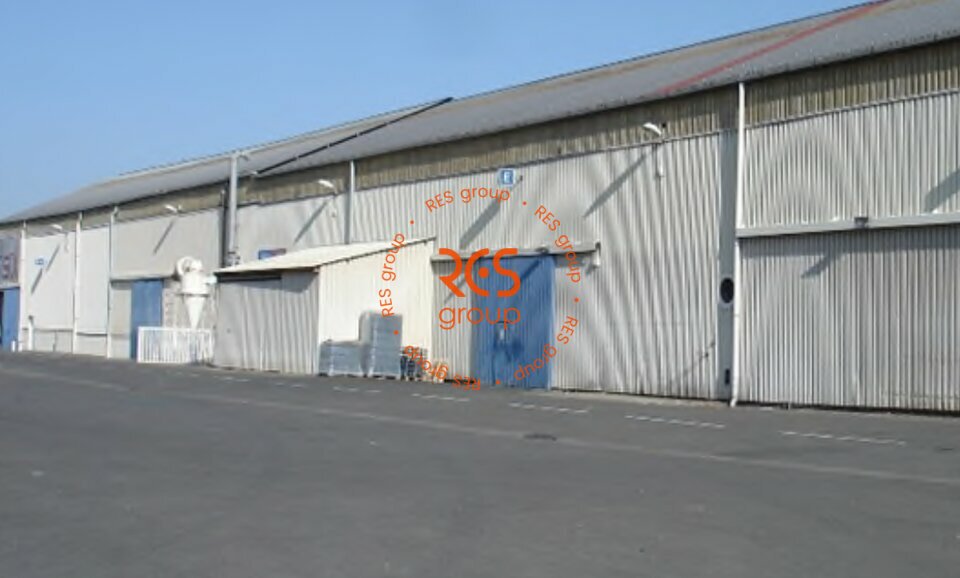 RES group LOCATION-LOCAL D'ACTIVITE-BORDEAUX-33