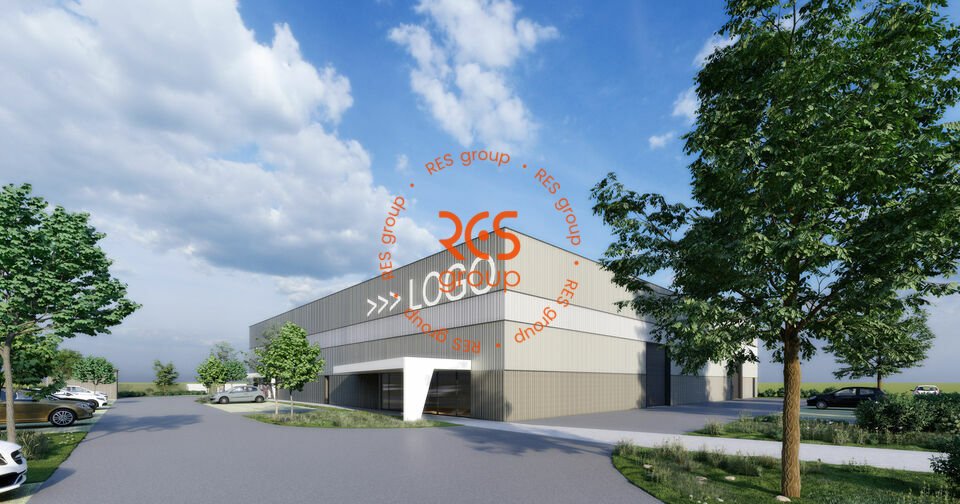 RES group LOCATION-LOCAL D'ACTIVITE-LE_HAILLAN-33