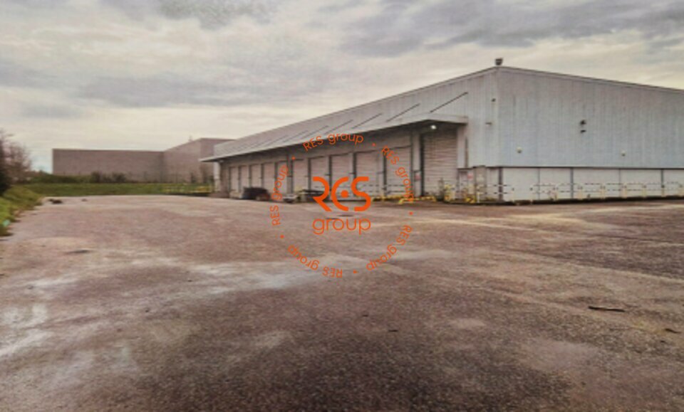 RES group VENTE-LOCAL D'ACTIVITE-BORDEAUX-33