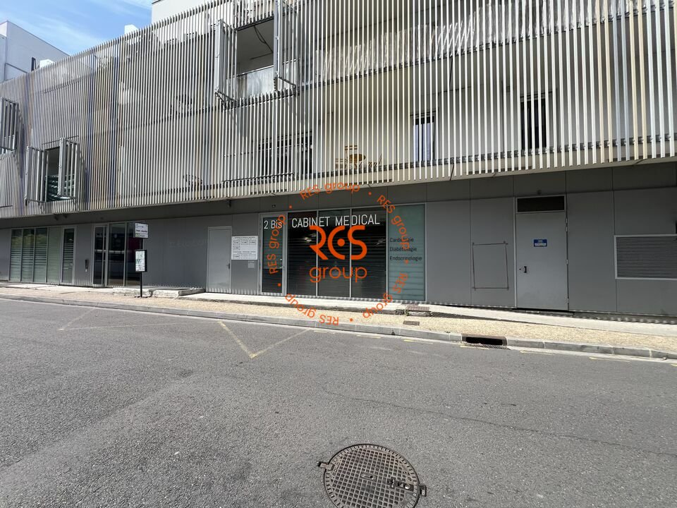 RES group VENTE-BUREAUX-CENON-33