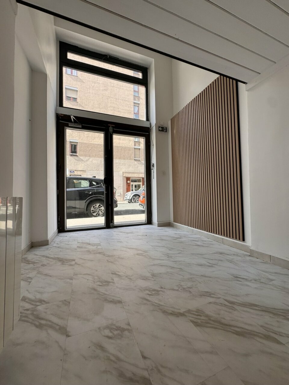 ARIANE IMMOBILIER LOCATION-LOCAL COMMERCIAL-LYON_6-69