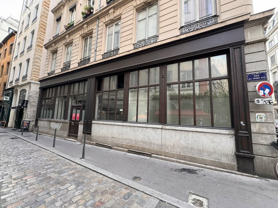 ARIANE IMMOBILIER LOCATION-LOCAL COMMERCIAL-LYON-69