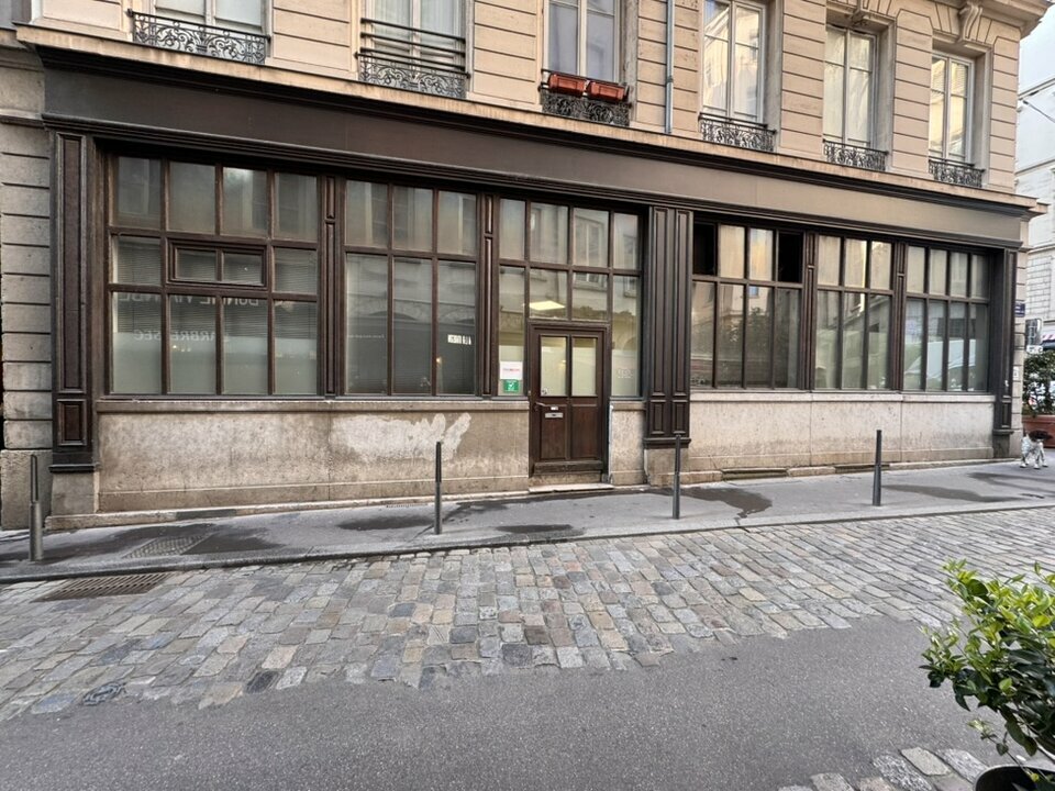 ARIANE IMMOBILIER LOCATION-BUREAUX-LYON-69