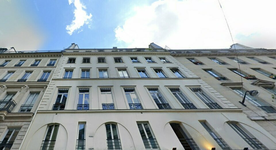 ARIANE IMMOBILIER LOCATION-BUREAUX-PARIS-75