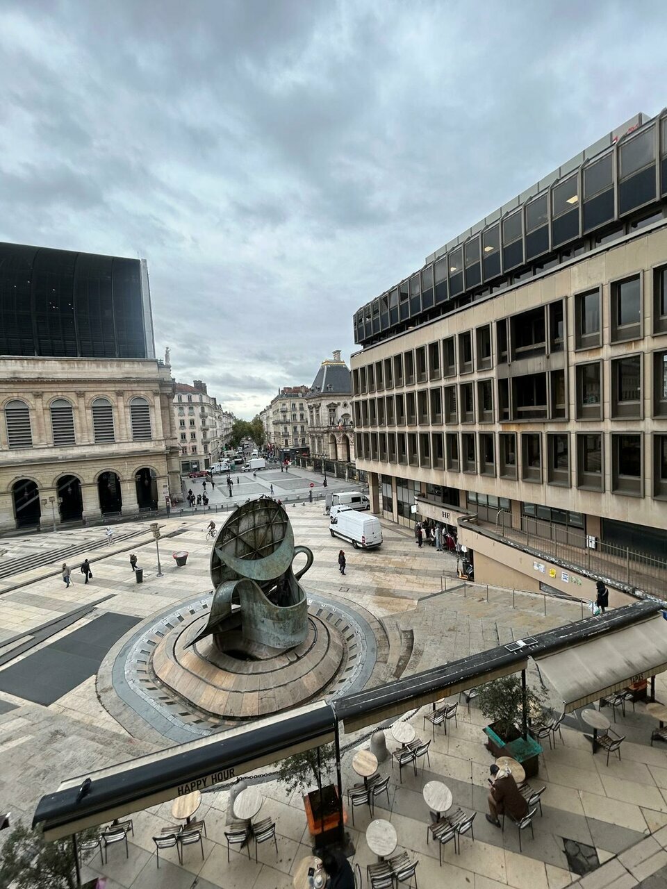 ARIANE IMMOBILIER LOCATION-BUREAUX-LYON-69