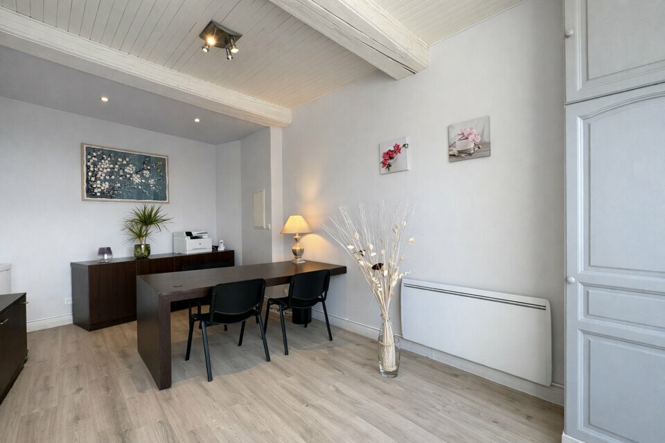 ARIANE IMMOBILIER VENTE-LOCAL COMMERCIAL-LIMONEST-69
