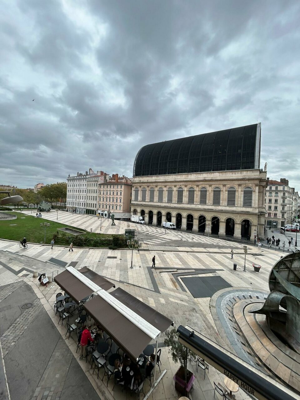 ARIANE IMMOBILIER LOCATION-BUREAUX-LYON-69