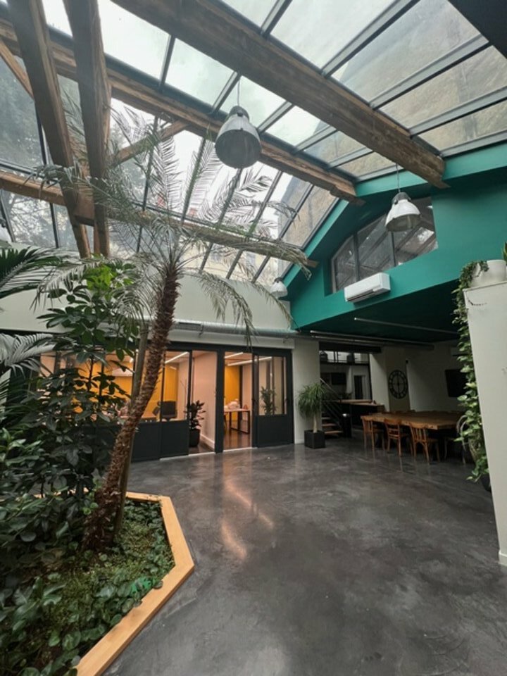 ARIANE IMMOBILIER VENTE-BUREAUX-LYON-69